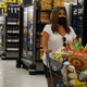 File photo of a Walmart store in Hallandale Beach, Florida.